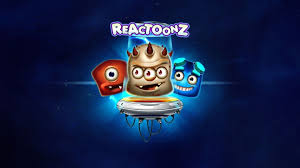 Reactoonz 5gringos slot