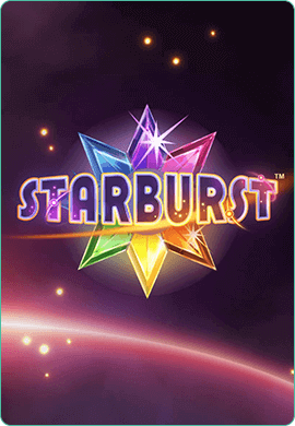 Starburst 5gringos slot machine